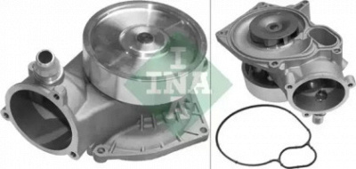 WILMINK GROUP wg1780650 -  Водяной насос